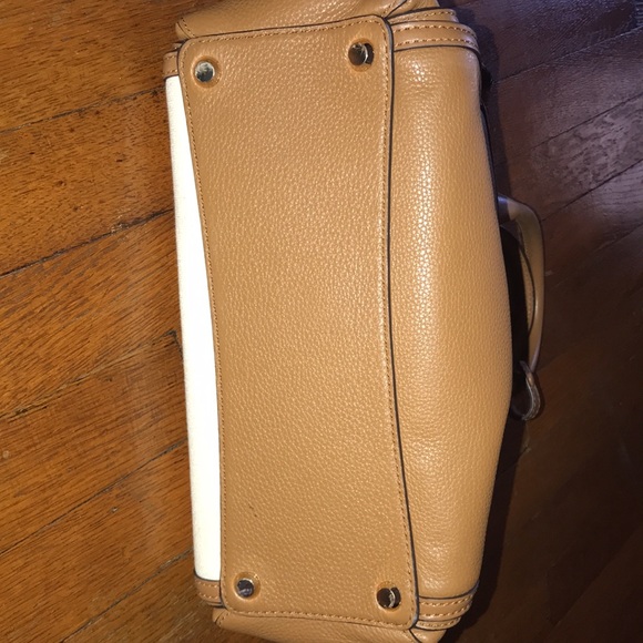 Michael Kors top handle tote bag - Picture 9 of 13